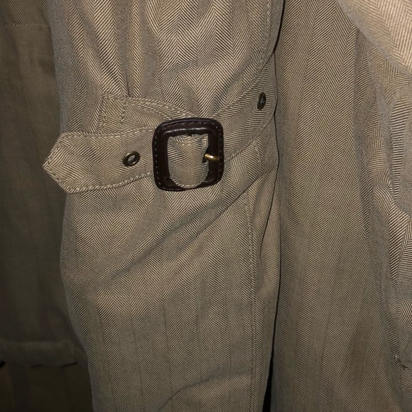 Daniel Cremieux Excellent Zippered Jacket - Picture 5 of 8